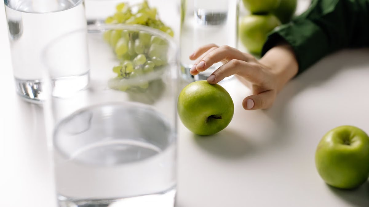 10 hábitos para mejorar tu salud diaria